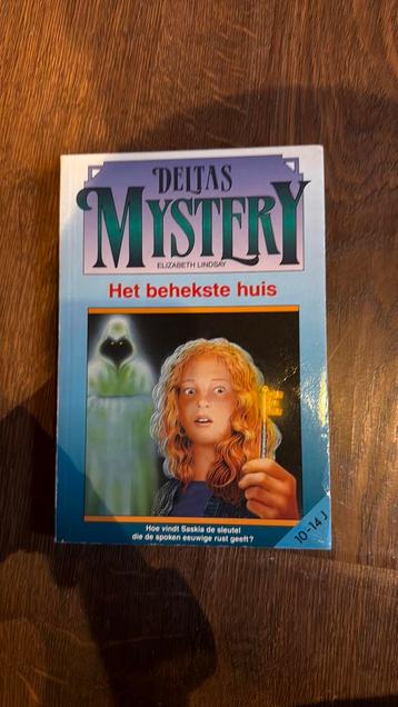 Lindsay - Behekste huis beschikbaar voor biedingen