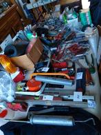 Lots de brocante ,par lots ou le tout, Diversen, Rommelmarktspullen, Ophalen, Zo goed als nieuw
