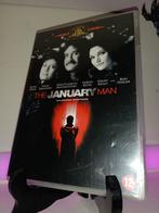 L'homme de janvier, CD & DVD, DVD | Films indépendants, Comme neuf, Enlèvement ou Envoi