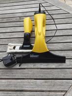 Karcher raamreiniger, Ophalen of Verzenden, Raamwisser of Trekker