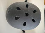 Fiets en skate helm, Ophalen, Gebruikt, M