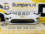 BUMPER Renault Clio 4 Facelift 2016-2019 VOORBUMPER 2-F7-628, Gebruikt, Ophalen of Verzenden, Bumper, Voor