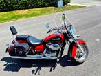 Honda Shadow VT 750 C 2006 1er Proprio 3.200 km, Motoren, Motoren | Honda, 750 cc, 4 cilinders, Chopper, Particulier