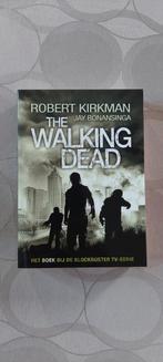 The Walking Dead, Boeken, Ophalen of Verzenden, Zo goed als nieuw