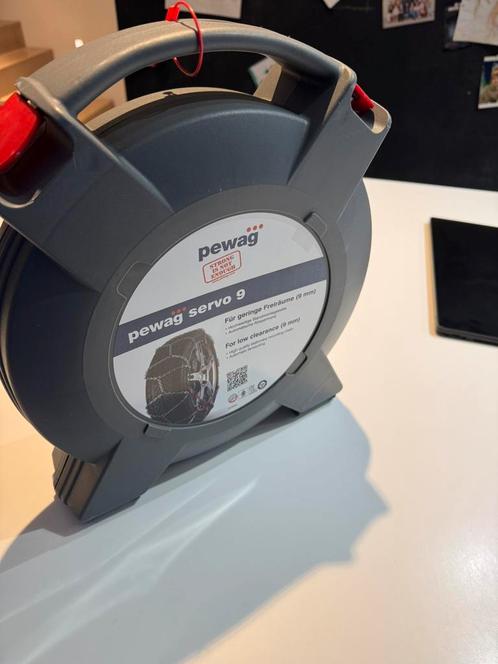 Sneeuwkettingen (nieuw, ongeopend!) Pewag Servo 9 RS 76, Auto diversen, Sneeuwkettingen, Ophalen