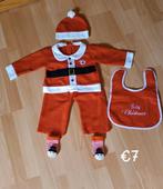 Kerstpakje baby, Kinderen en Baby's, Ophalen of Verzenden, Zo goed als nieuw