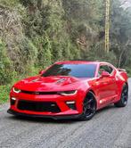 Camaro ss 2017 (50th Anniversary Edition), Auto's, Chevrolet, Automaat, Particulier, 6200 cc, Stuurwielverwarming