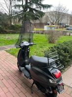 BTC scooter, Fietsen en Brommers, Ophalen of Verzenden