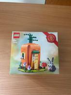 Lego 40449 - Easter Bunny carrot house, Enfants & Bébés, Jouets | Duplo & Lego, Ensemble complet, Lego, Enlèvement ou Envoi, Neuf