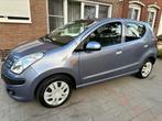 Nissan Pixo 1.0i! Topstaat* Airco* 34000km*5deurs* Garantie!, Auto's, Nissan, Te koop, Benzine, 3 cilinders, 5 deurs