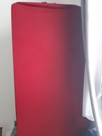 Bankstel Kussens, Ophalen, Zo goed als nieuw, Rechte bank, Stof