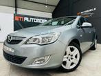 Opel Astra 1.6i Cosmo * GARANTIE 12MOIS * (bj 2011), Auto's, Voorwielaandrijving, Euro 5, Stof, Zwart