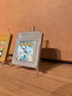 Pokemon Silver - Gameboy, Games en Spelcomputers, Ophalen, Refurbished, Game Boy Color