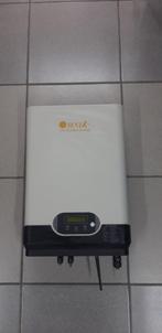 Omvormer zonnepanelen Omnik 4.4 KW, Ophalen, Gebruikt, Overige typen, 200 wattpiek of meer