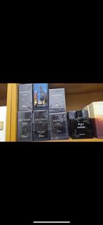 Parfumgroothandel 200 modellen +, Handtassen en Accessoires, Uiterlijk | Parfum, Nieuw