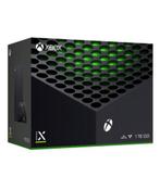 Xbox serie x comme neuve, Ophalen of Verzenden, Zo goed als nieuw