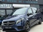 Mercedes-Benz V-Klasse 300 d AMG PACK - DISTRO - CAM360° -, Automaat, 4 cilinders, Bedrijf, 5 deurs