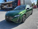 Peugeot 308 Allure Automaat, Automaat, 5 deurs, https://public.car-pass.be/vhr/2c58f6d0-d01a-4a81-a207-fbd69fedb020, 126 g/km