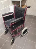 Rolstoel, Ophalen, Zo goed als nieuw, Duwrolstoel