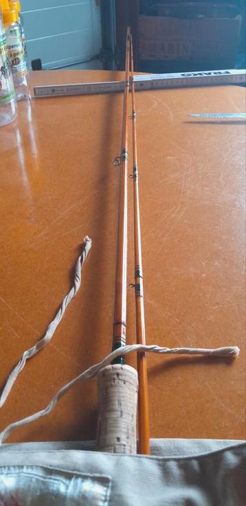 Splitcane Pezon Et Michell Parabolic Supréme Normall beschikbaar voor biedingen