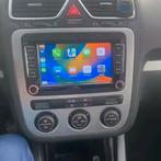 Radio navigatie voor vw skoda en seat nieuw, Ophalen of Verzenden