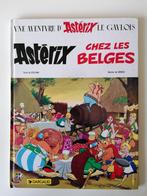 Astérix - chez les Belges - DL1993 (Comme neuf), Boeken, Ophalen of Verzenden, Zo goed als nieuw, Eén stripboek, Goscinny & Uderzo