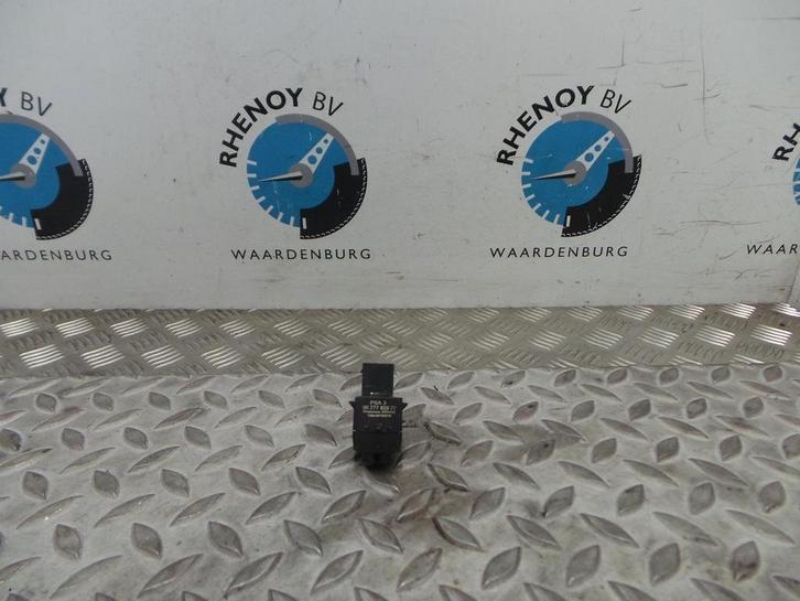 DS DS 3 Prestige [PARKING_SENSOR] 2017, Auto-onderdelen, Elektronica en Kabels, Gebruikt, ARN erkend, Stiba lid, Erkend duurzaam