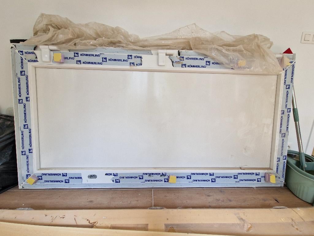 Porte d'entrée maison / appartement, Bricolage & Construction, Châssis & Portes coulissantes, Enlèvement