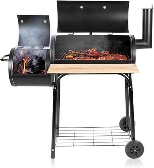 BBQ Rookrooster SNELLE GRATIS LEVERING, Hobby en Vrije tijd, Overige Hobby en Vrije tijd, Nieuw, Verzenden