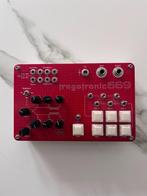 Trogotronic 669cv Bosshog Mini Noise Synthesizer Pedal, Muziek en Instrumenten, Soundmodules, Ophalen, Zo goed als nieuw, Overige merken