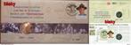 Numisletters - 2007  BADEN POWELL SCOUTING, Postzegels en Munten, Postzegels | Europa | België, Ophalen of Verzenden, Postfris