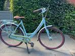 Damesfiets Gazelle, Fietsen en Brommers, Fietsen | Dames | Damesfietsen, Ophalen, Gebruikt, Versnellingen, 56 cm of meer