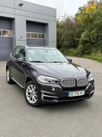 Bmw X5 40d prix a discuter, Auto's, Bedrijf, Te koop, X5