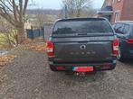 Voiture, Autos, SsangYong, Achat, Entreprise, Musso, 3500 kg