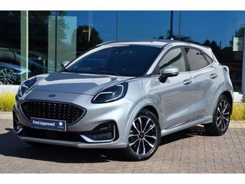 Ford Puma Ecoboost mHEV ST-Line V beschikbaar voor biedingen