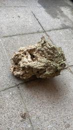 Aquarium steen, Dieren en Toebehoren, Ophalen, Zo goed als nieuw