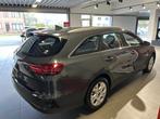 Kia CEED SW 1.0T Benzine 120PK, Leder en Stof, Bedrijf, 5 deurs, 3 cilinders
