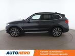 BMW X3 xDrive 20i xLine (bj 2020, automaat), Auto's, Automaat, 1998 cc, 1790 kg, 5 zetels