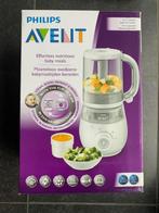 Philips AVENT Stoomkoker-mixer 4-in-1, Kinderen en Baby's, Babyvoeding en Toebehoren, Overige typen, Gebruikt, Ophalen