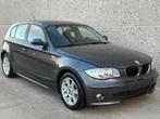 Bmw 118 2.0d Airco Cd/Radio 1ste eigenaar, Auto's, BMW, Overige modellen, Bedrijf, Radio, Te koop