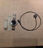 Samsung galaxy watch 6 classic 47mm smartwatch, Handtassen en Accessoires, Smartwatches, Ophalen, Waterdicht, Hoogte, Samsung Galaxy