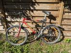 Mountainbike Giant, Fietsen en Brommers, Fietsen | Mountainbikes en ATB, Ophalen, Gebruikt, Hardtail, Heren