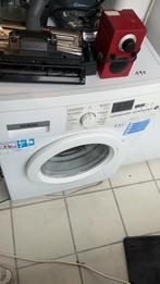 Siemens wasmachine goede staat, Elektronische apparatuur, Zo goed als nieuw, Ophalen