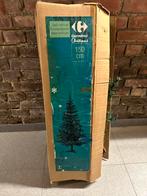 Kunstkerstboom 150 cm, Ophalen, Gebruikt