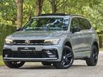 Volkswagen Tiguan 1.5TSI R line | 7 SIÈGES | OPTION COMPLÈTE, Autos, Volkswagen, Cuir, Argent ou Gris, Achat, 1800 kg