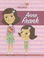 Kleine Helden - Anne Frank van Maria Cecilia Cavallone, Boeken, Kinderboeken | Jeugd | 10 tot 12 jaar, Ophalen of Verzenden, Zo goed als nieuw