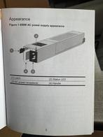 650W HP A58x0AF AC Power Supply - JC680-61002 - JC680A, Ophalen of Verzenden, Nieuw