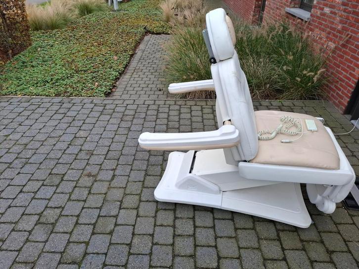 Behandelstoel, Sport en Fitness, Massageproducten, Ophalen