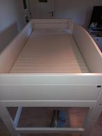 hoogslaper, Kinderen en Baby's, Ophalen, 85 tot 100 cm, Gebruikt, Hoogslaper of Stapelbed