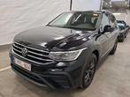 Volkswagen Tiguan Allspace 1.5 TSI Life Business OPF DSG, Auto's, Automaat, 1498 cc, Overige brandstoffen, SUV of Terreinwagen